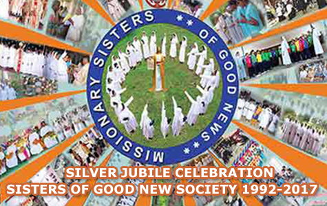 Sisters of Good News Society